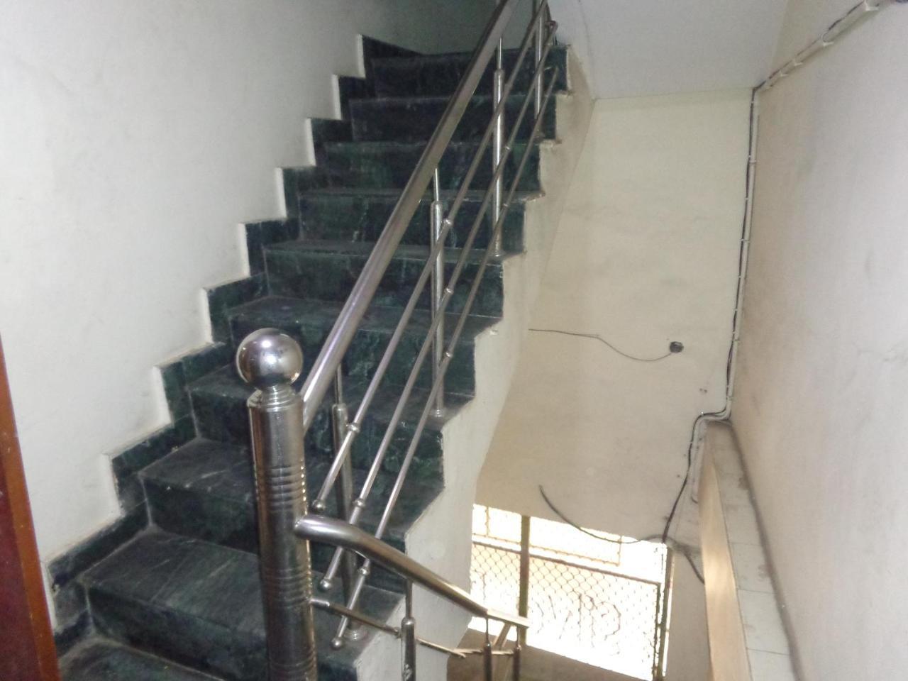 Silver Residency Hotel New Delhi Luaran gambar
