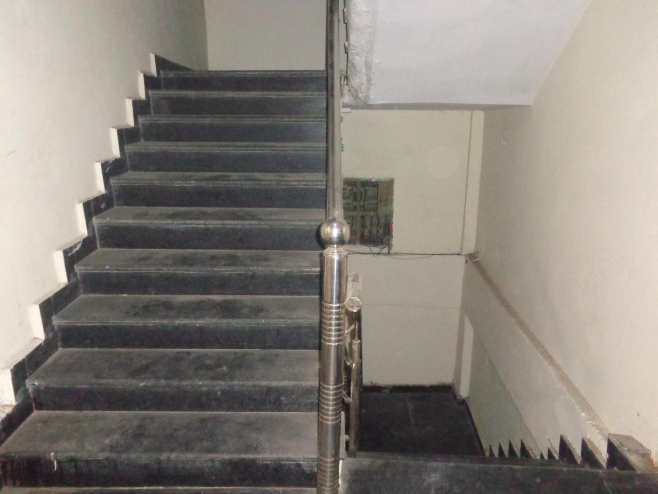 Silver Residency Hotel New Delhi Luaran gambar